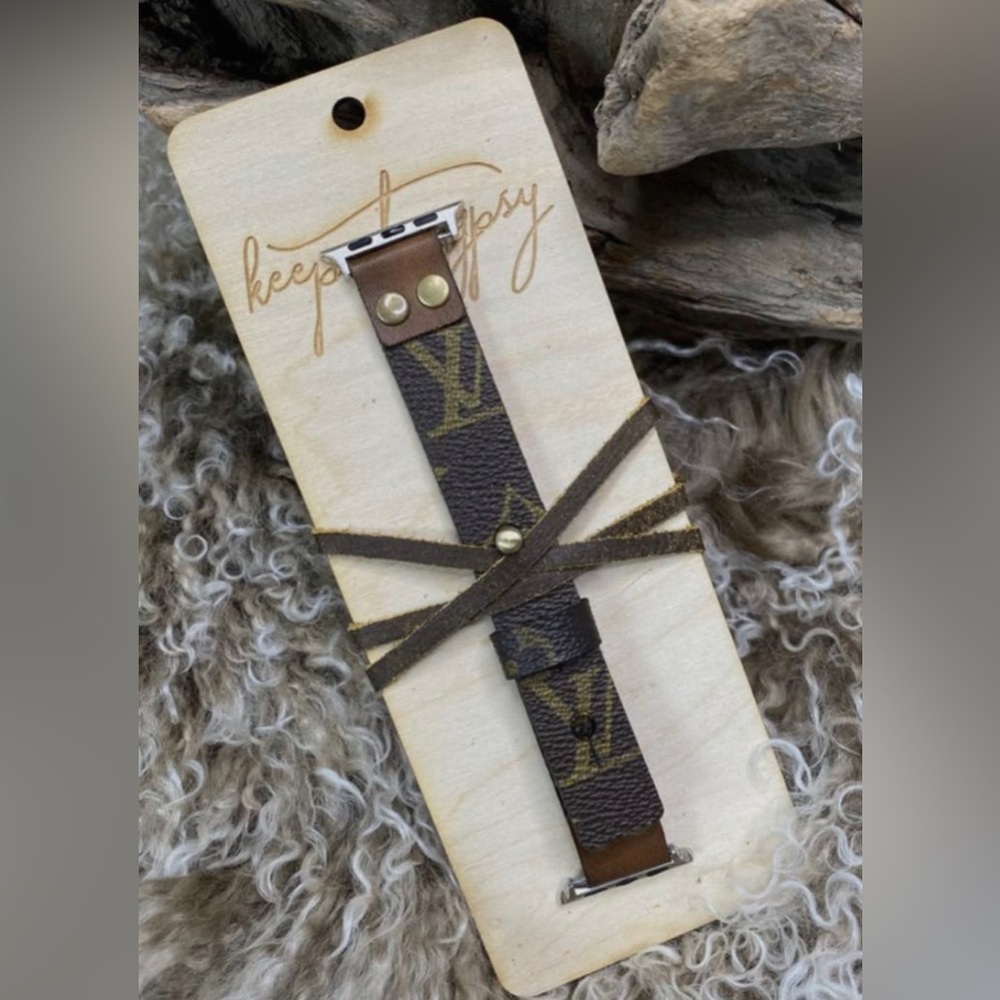 Keep it Gypsy Apple Watchband